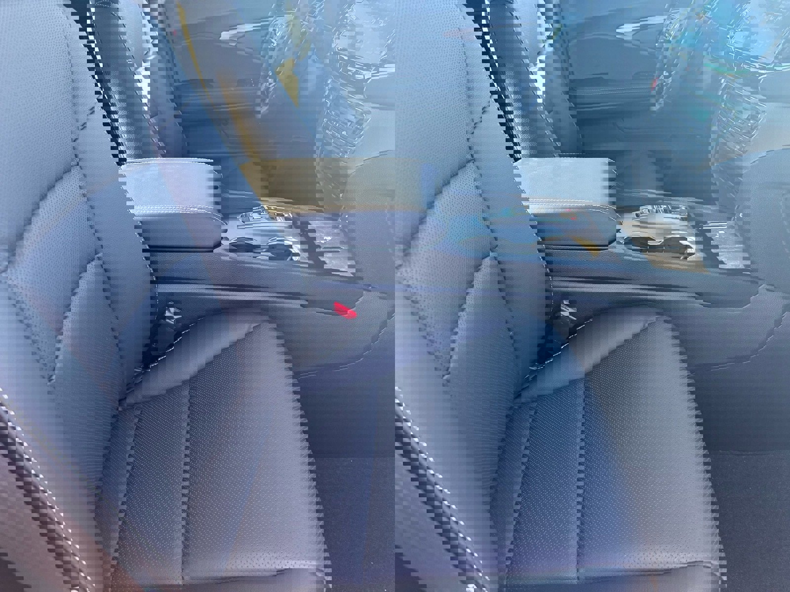 New 2026 Honda Ridgeline RTL image 17