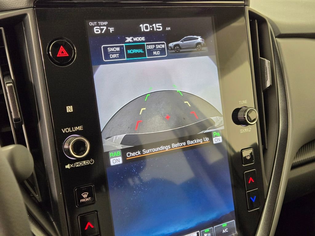 New 2026 Subaru Crosstrek 2.5i Limited AWD/4WD image 16