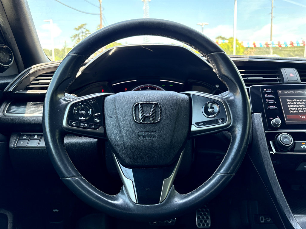 Used 2021 Honda Civic Sport image 13