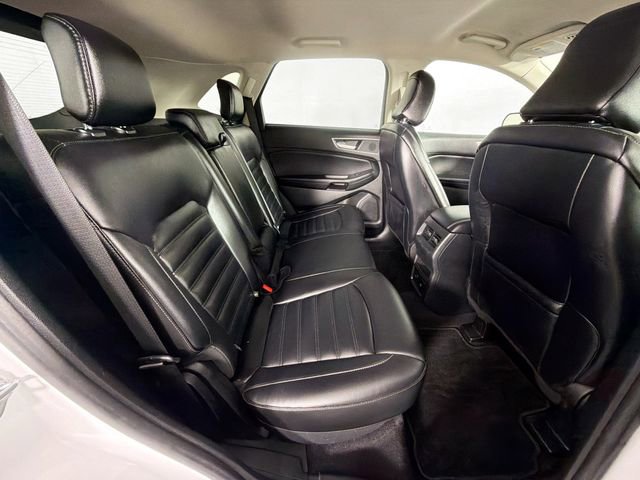 Used 2024 Ford Edge SEL w/ Convenience Package image 26