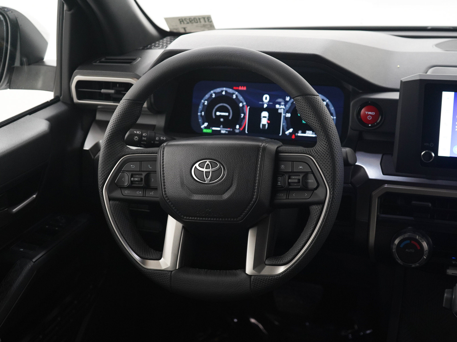 Used 2026 Toyota Tacoma TRD Off-Road AWD/4WD image 14