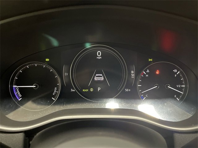New 2026 MAZDA CX-50 AWD 2.5 Hybrid w/ Premium Pkg image 14