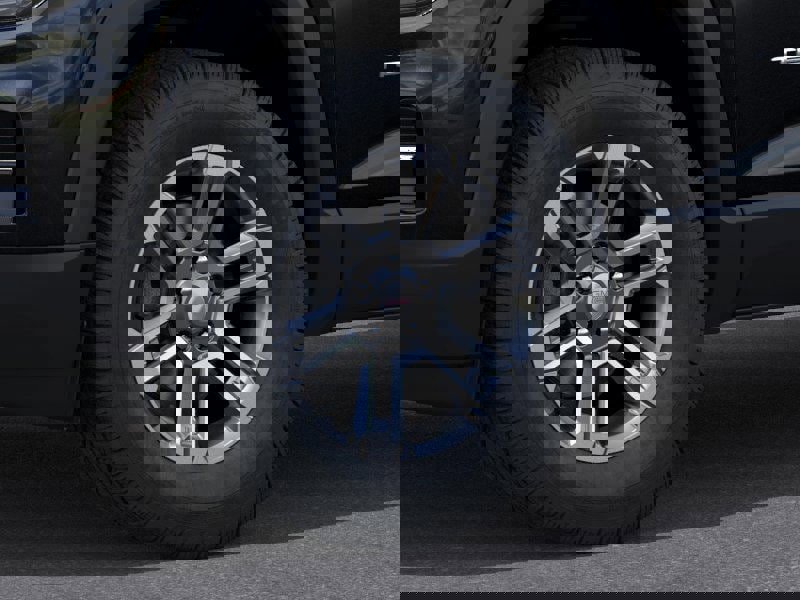 New 2026 GMC Terrain Elevation image 33