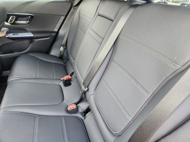 Certified 2026 Mercedes-Benz GLC 300 4MATIC image 12