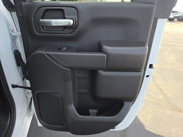 New 2025 GMC Sierra 2500 Pro w/ Convenience Package image 25