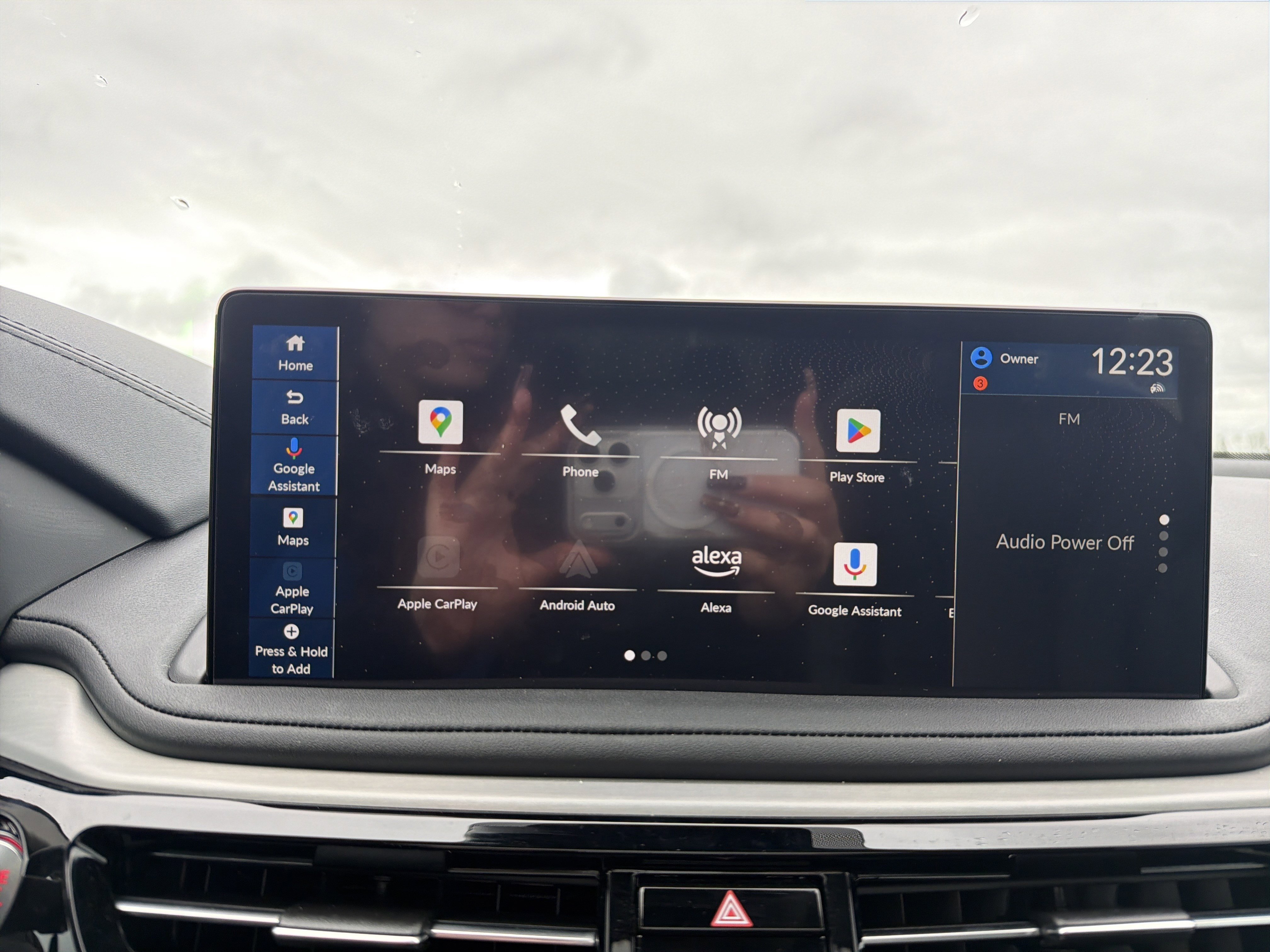 Certified 2026 Acura MDX w/Technology Package image 23