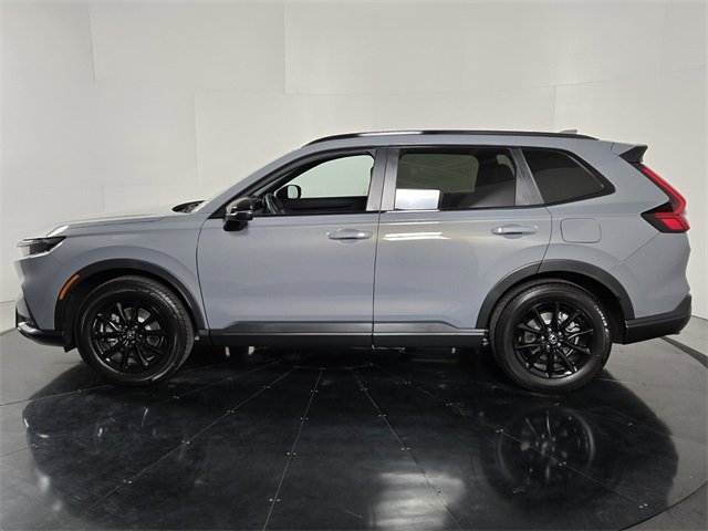 Used 2026 Honda CR-V Sport-L image 3