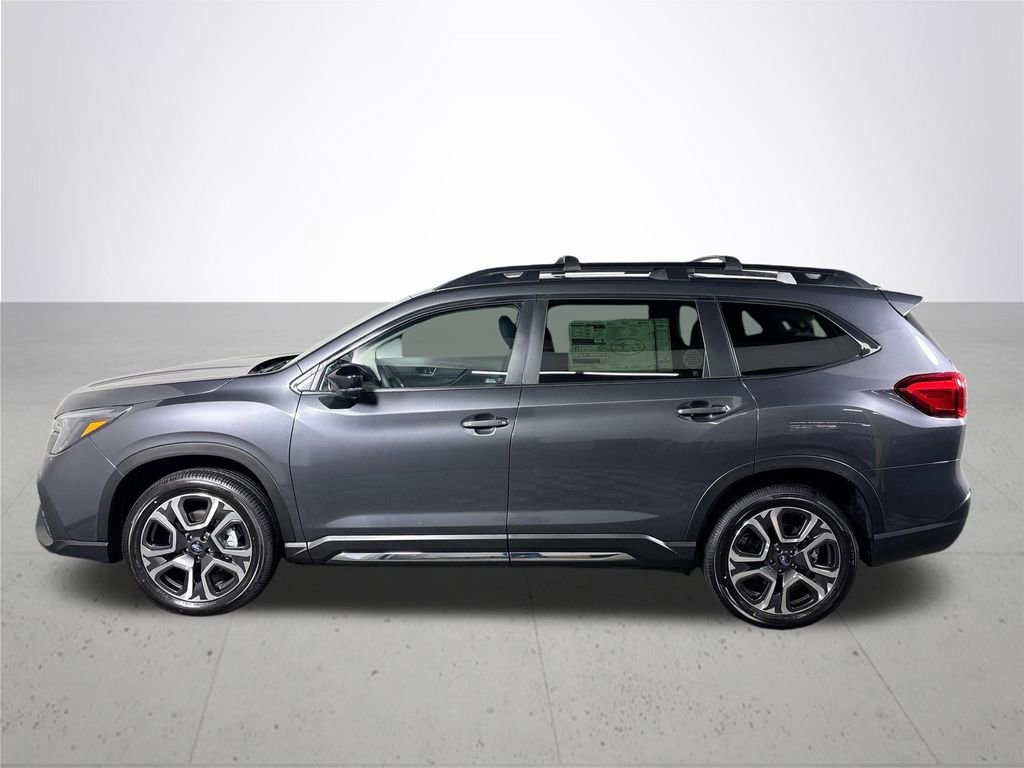 New 2025 Subaru Ascent Limited image 10
