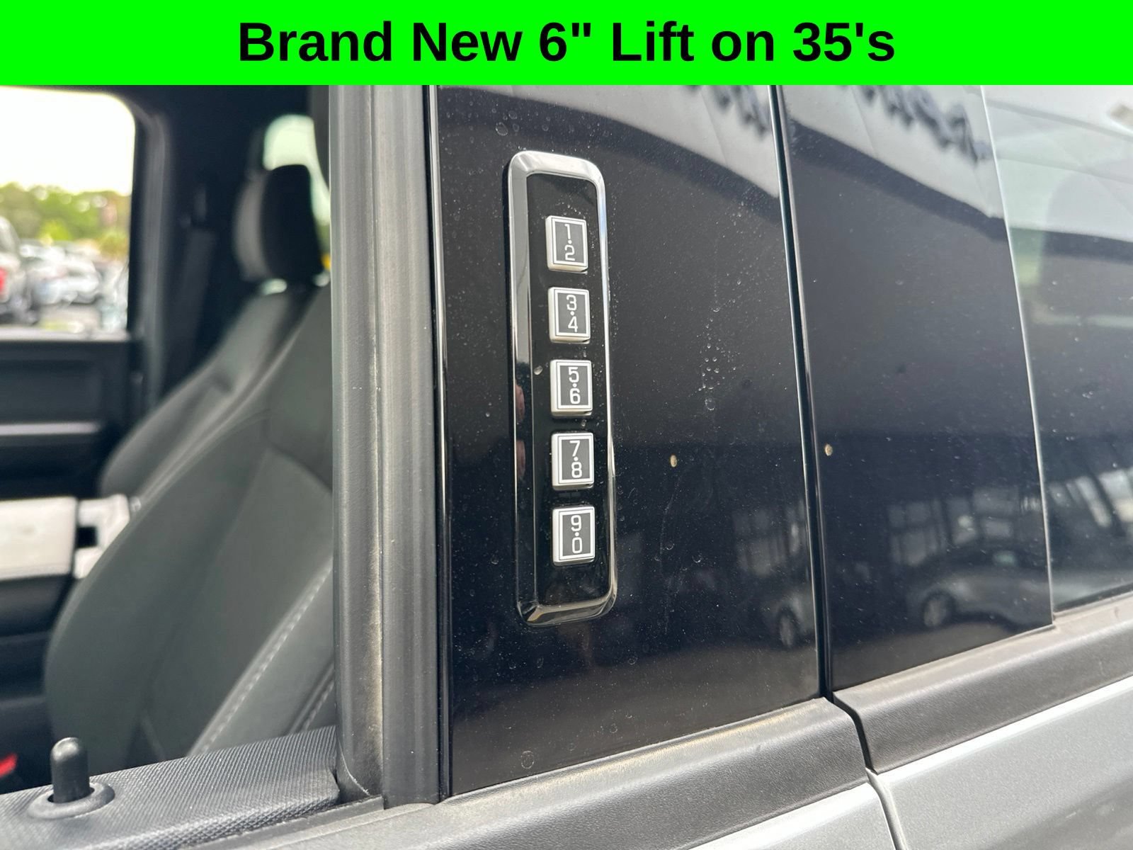 Used 2024 Ford F150 XLT w/ Equipment Group 302A MID AWD/4WD image 17
