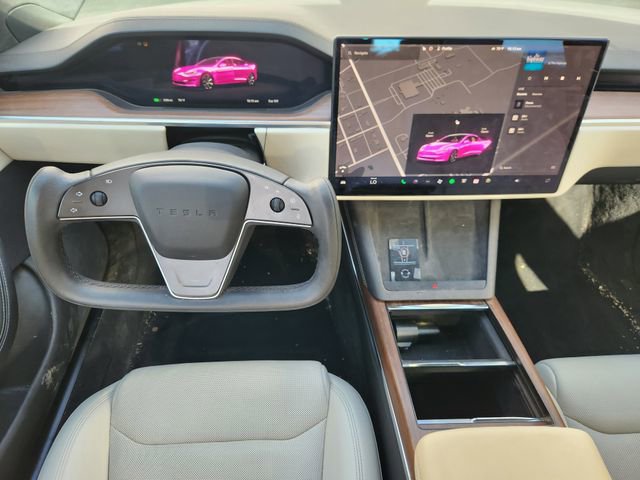 Used 2022 Tesla Model S image 27