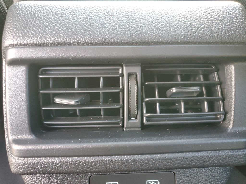 New 2026 Honda Accord SE image 26