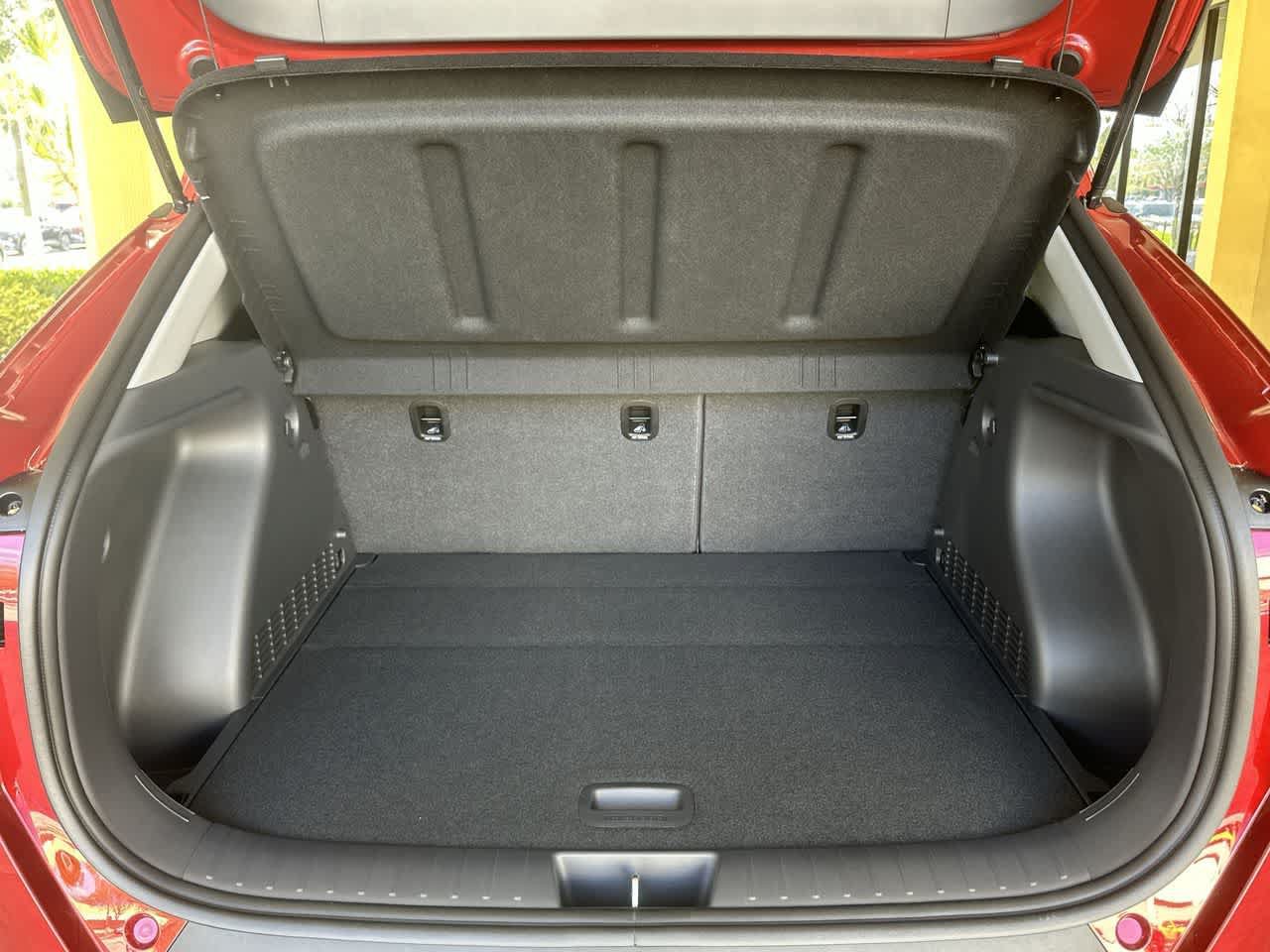 New 2026 Hyundai Kona SEL Sport FWD image 25