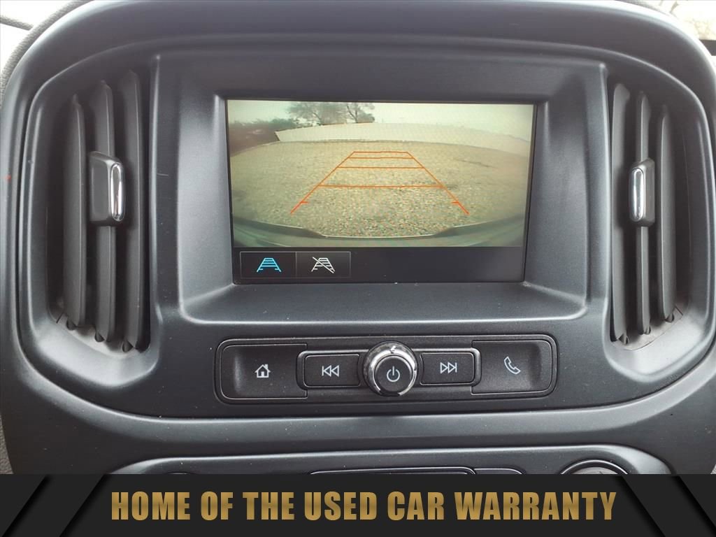 Used 2018 Chevrolet Colorado W/T image 30