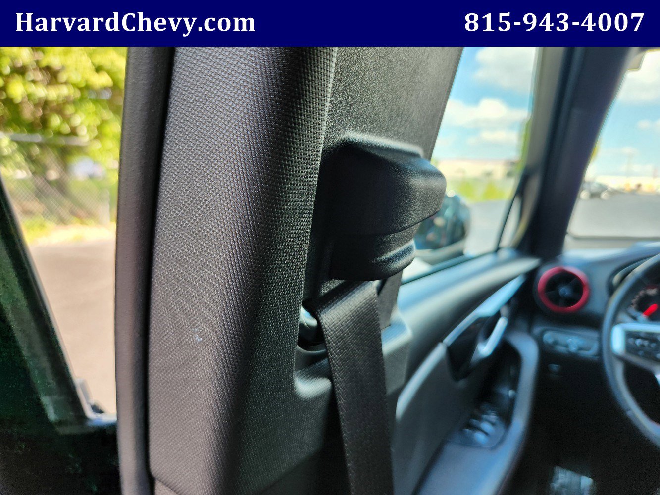 Used 2022 Chevrolet Blazer RS w/ Enhanced Convenience Package image 29