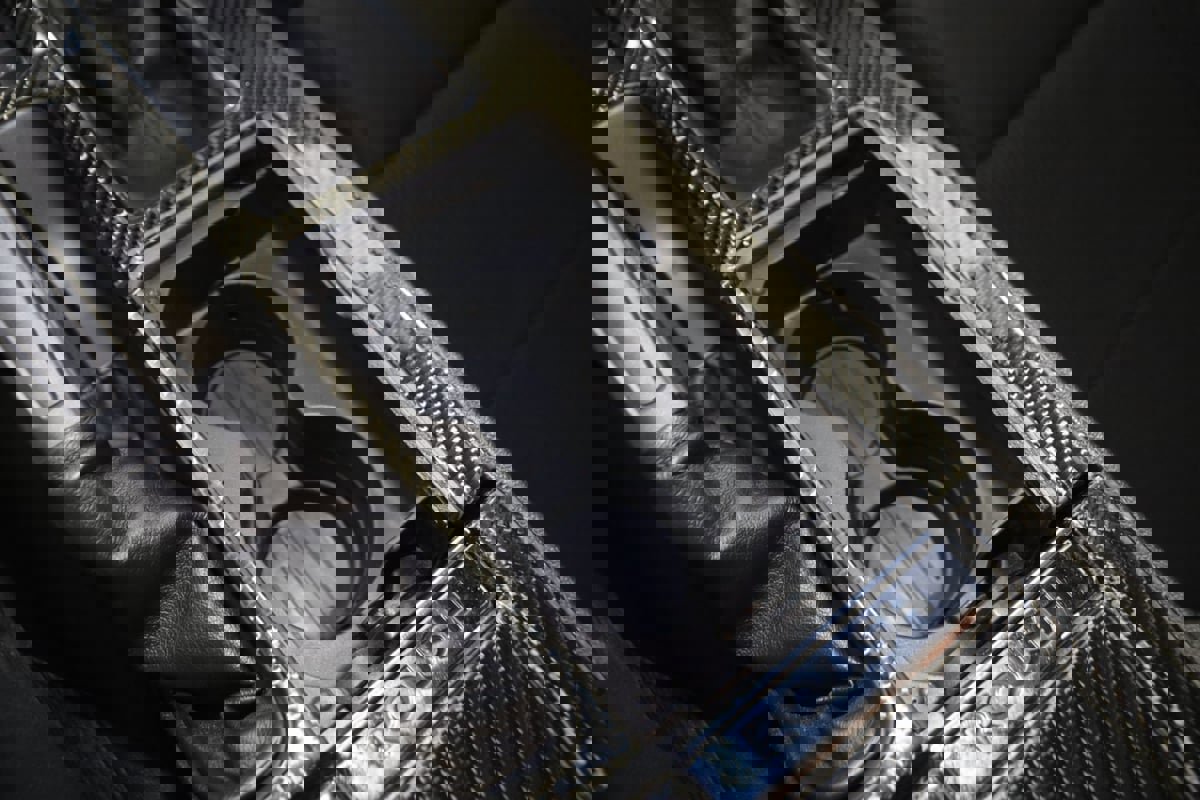 Used 2014 Ford Mustang GT w/ Equipment Group 301A image 33