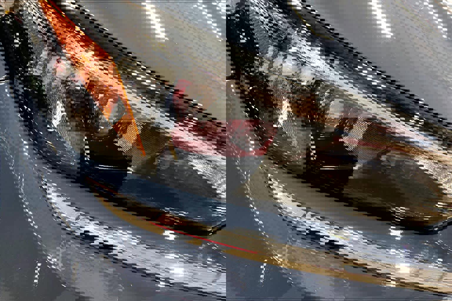 Used 2024 Toyota Grand Highlander Platinum image 25