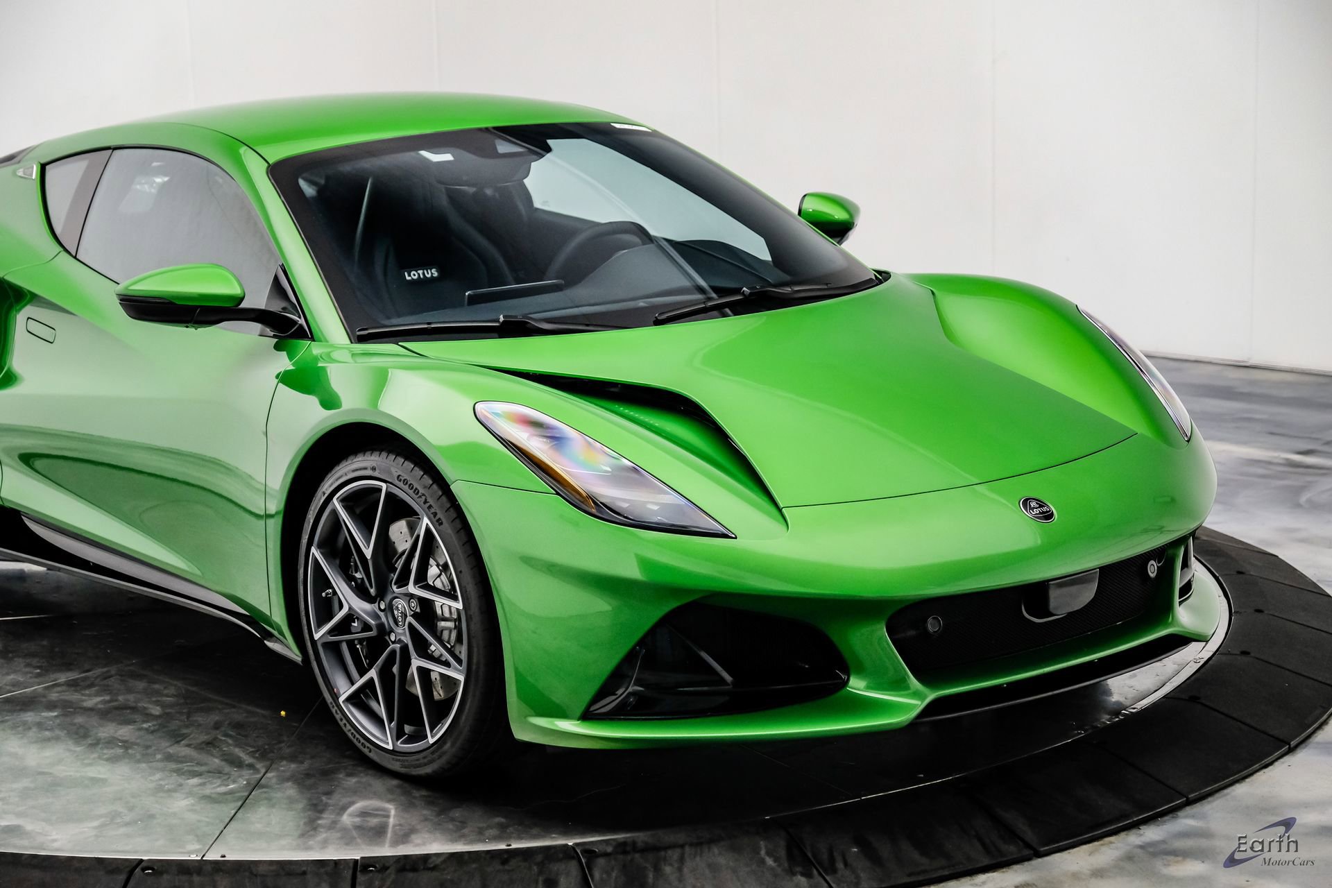 New 2026 Lotus Emira V6 SE RWD image 27