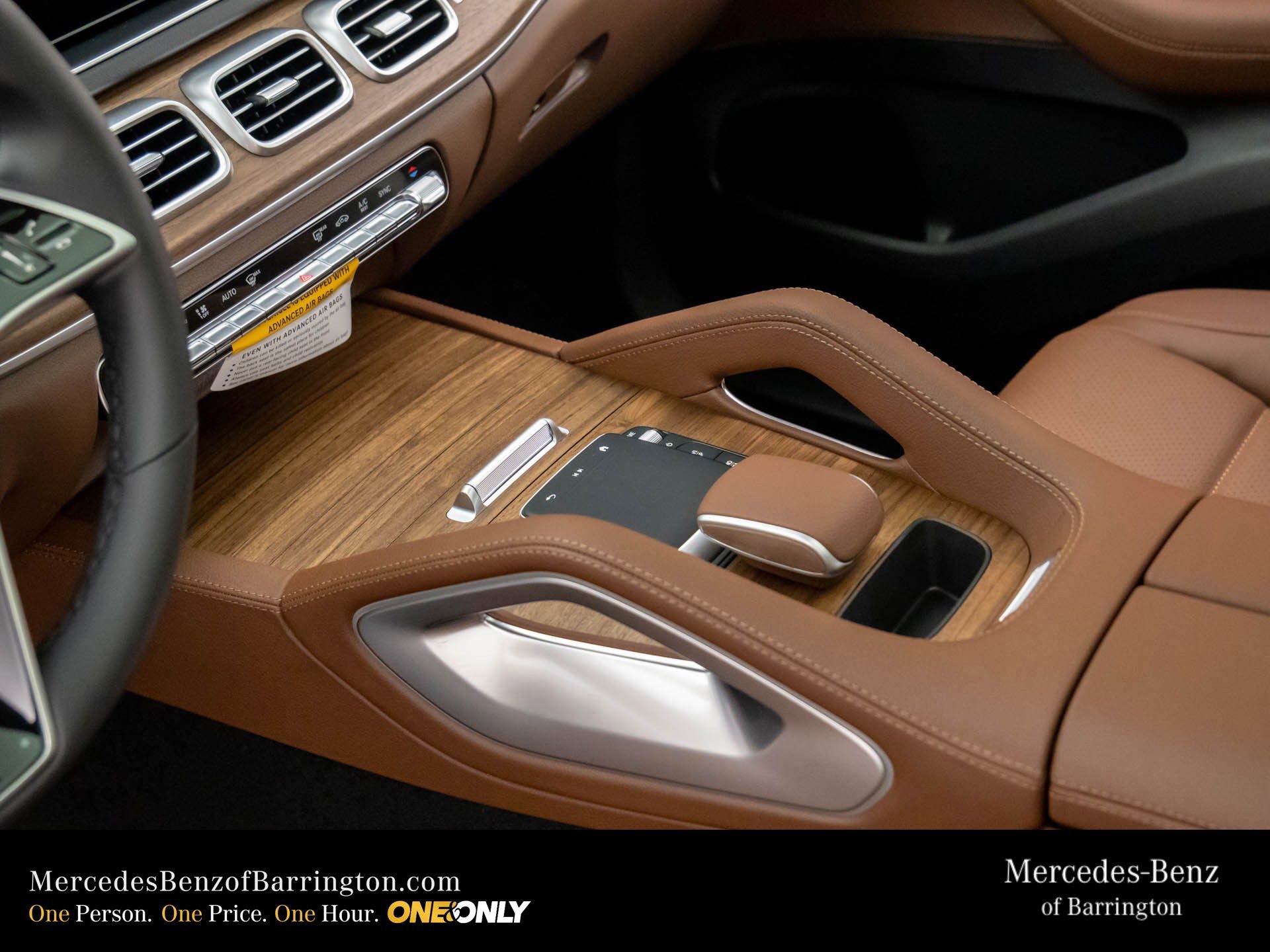 New 2026 Mercedes-Benz GLE 350 4MATIC image 13