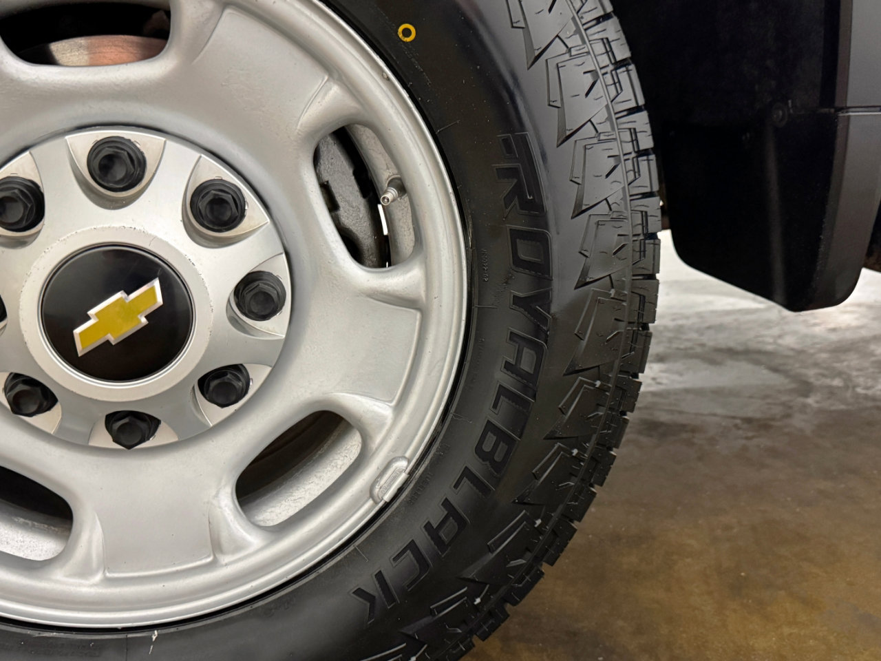 Used 2020 Chevrolet Silverado 2500 W/T w/ WT Convenience Package image 46