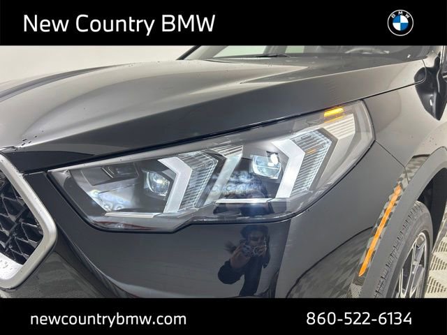 New 2026 BMW X2 xDrive28i w/ Technology Package image 14