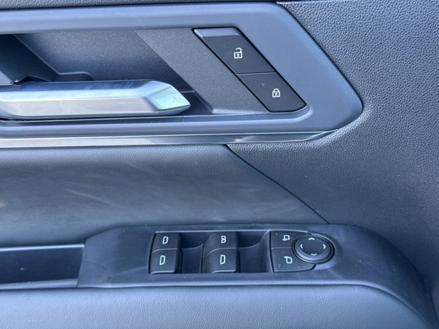 New 2026 GMC Terrain Elevation w/ Elevation Premium Package image 16