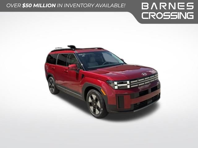 New 2027 Hyundai Santa Fe SEL