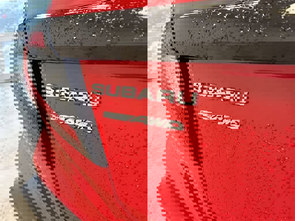 Used 2022 Subaru WRX Premium image 11