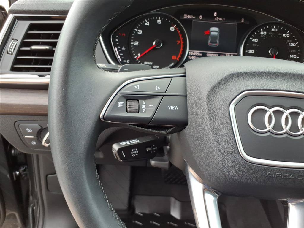 Used 2023 Audi Q5 2.0T Premium AWD/4WD image 16