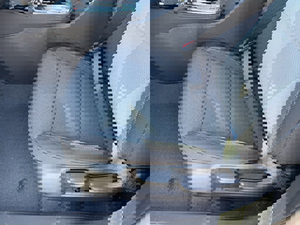 New 2026 Chevrolet Trax LS image 12