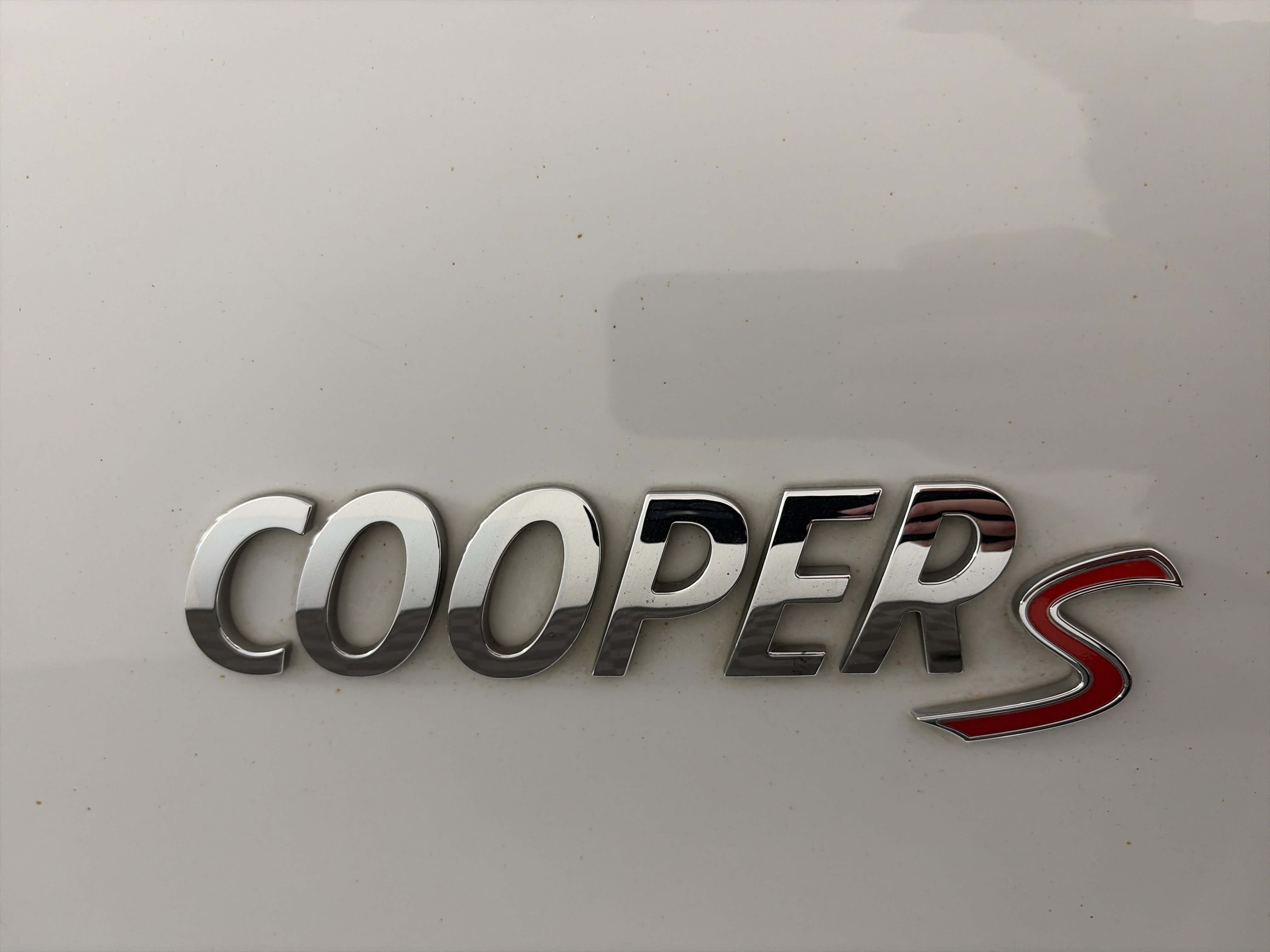 Used 2014 MINI Cooper Paceman S image 27