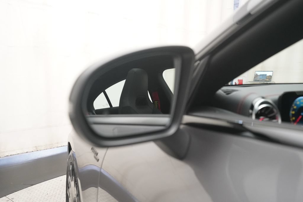 Used 2022 Mercedes-Benz CLA 35 AMG 4MATIC image 24