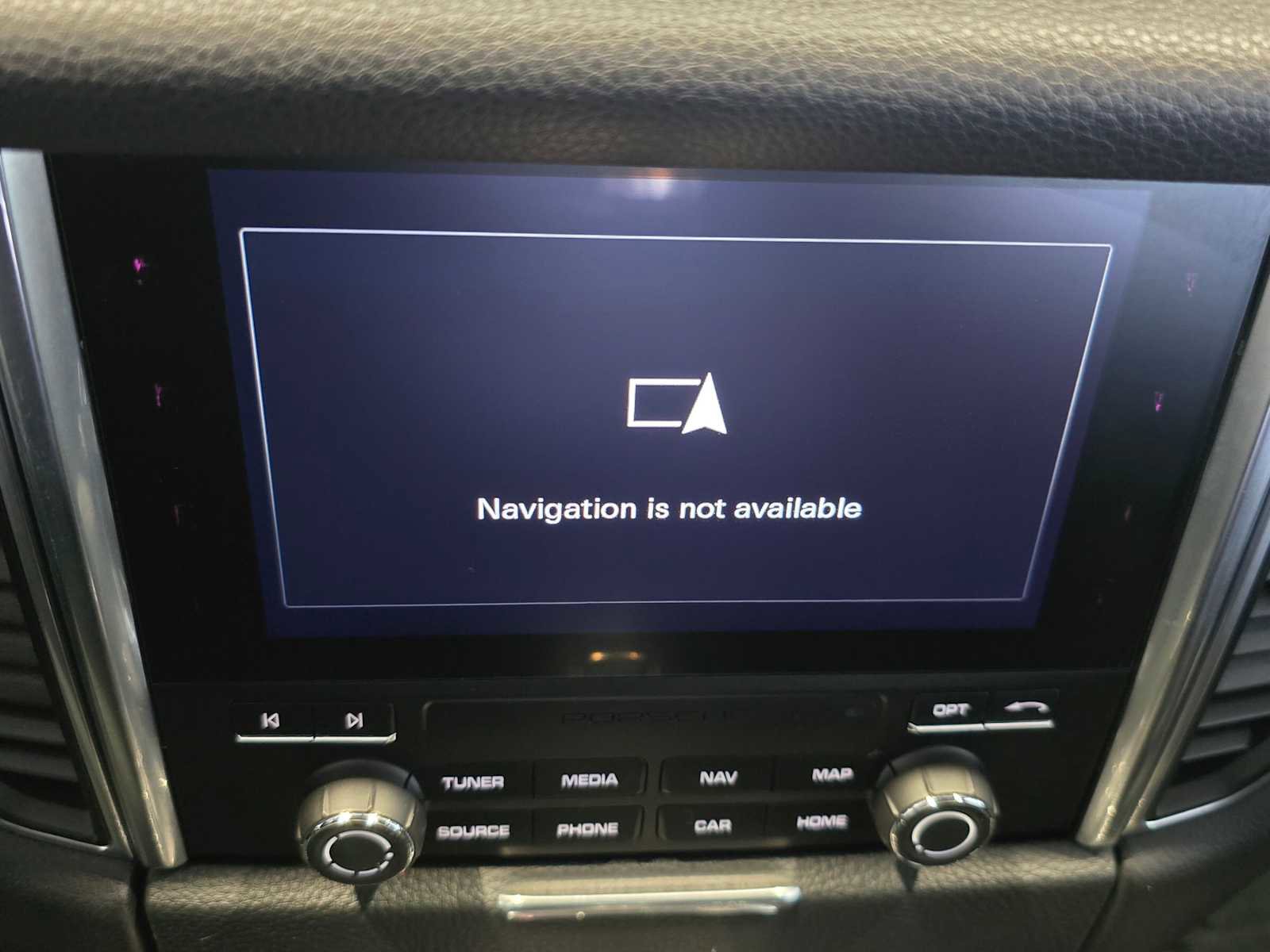 Used 2018 Porsche Macan image 27