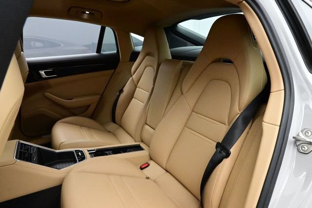 Certified 2023 Porsche Panamera 4S AWD/4WD image 14