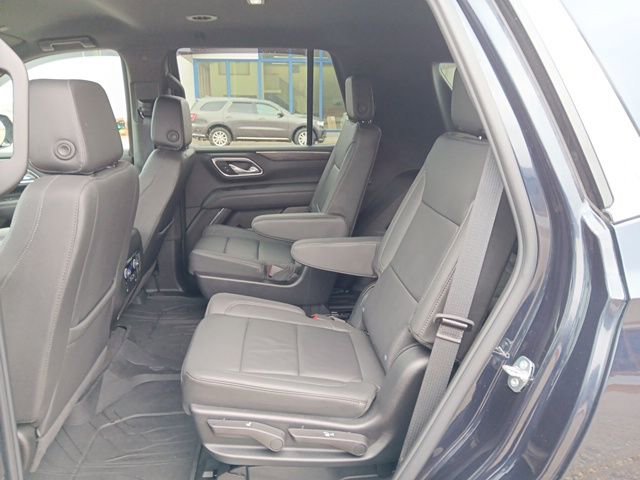 Used 2024 Chevrolet Tahoe LT w/ Luxury Package image 7