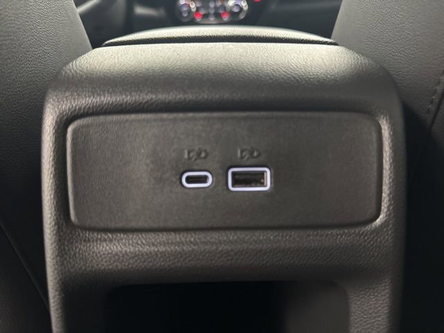 New 2026 Chevrolet Trax LT w/ Driver Confidence Package image 25