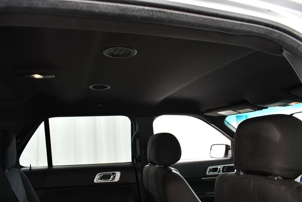 Used 2013 Ford Explorer XLT AWD/4WD image 18