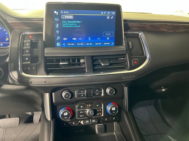Used 2023 Chevrolet Tahoe LT w/ Luxury Package RWD image 19