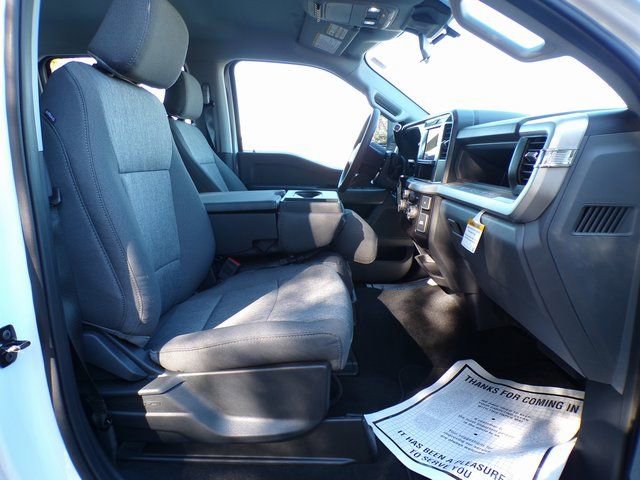 New 2026 Ford F250 XL w/ STX Appearance Package AWD/4WD image 11