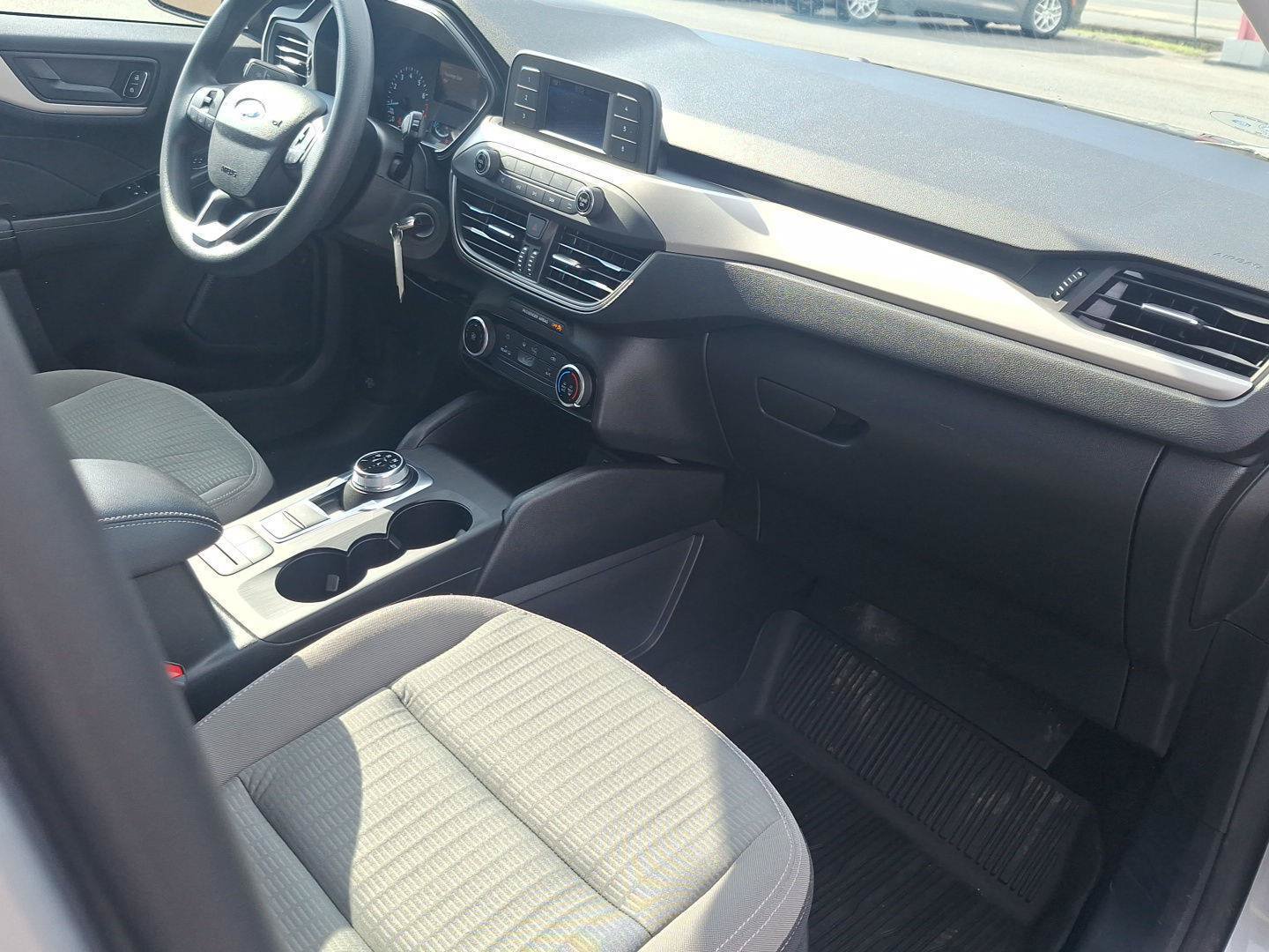 Used 2022 Ford Escape S AWD/4WD image 18