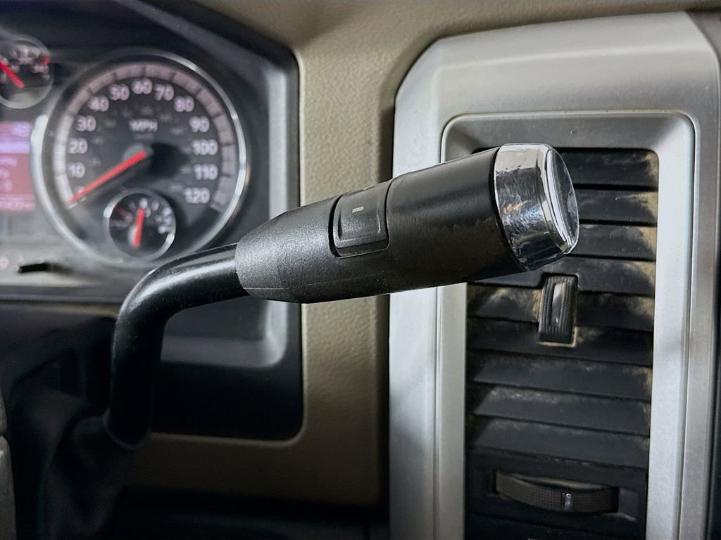 Used 2010 Dodge Ram 3500 Truck SLT image 15