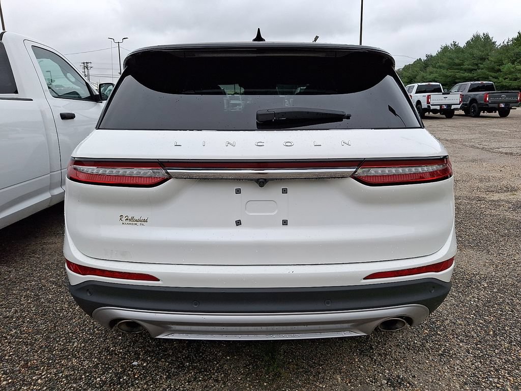 Used 2023 Lincoln Corsair Reserve w/ Equipment Group 201A AWD/4WD image 5