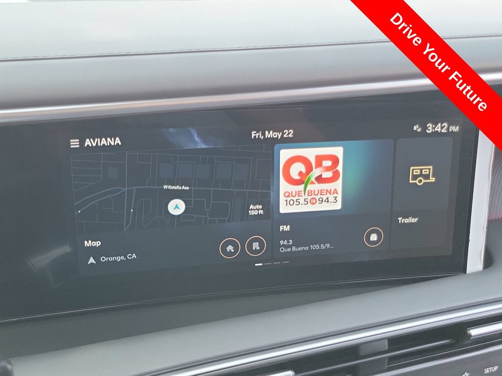 Used 2026 Hyundai Palisade Calligraphy FWD image 11