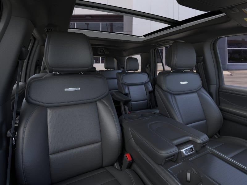 New 2026 Ford Expedition Platinum w/ Stealth Appearance Package AWD/4WD image 14
