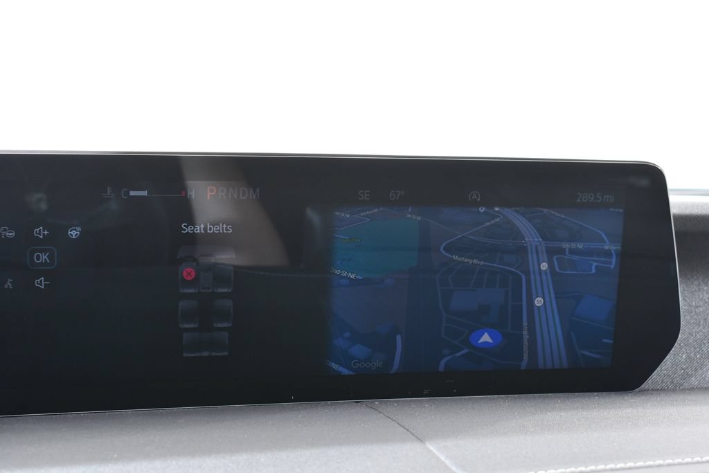 New 2027 Ford Expedition Max Platinum w/ Stealth Appearance Package AWD/4WD image 29