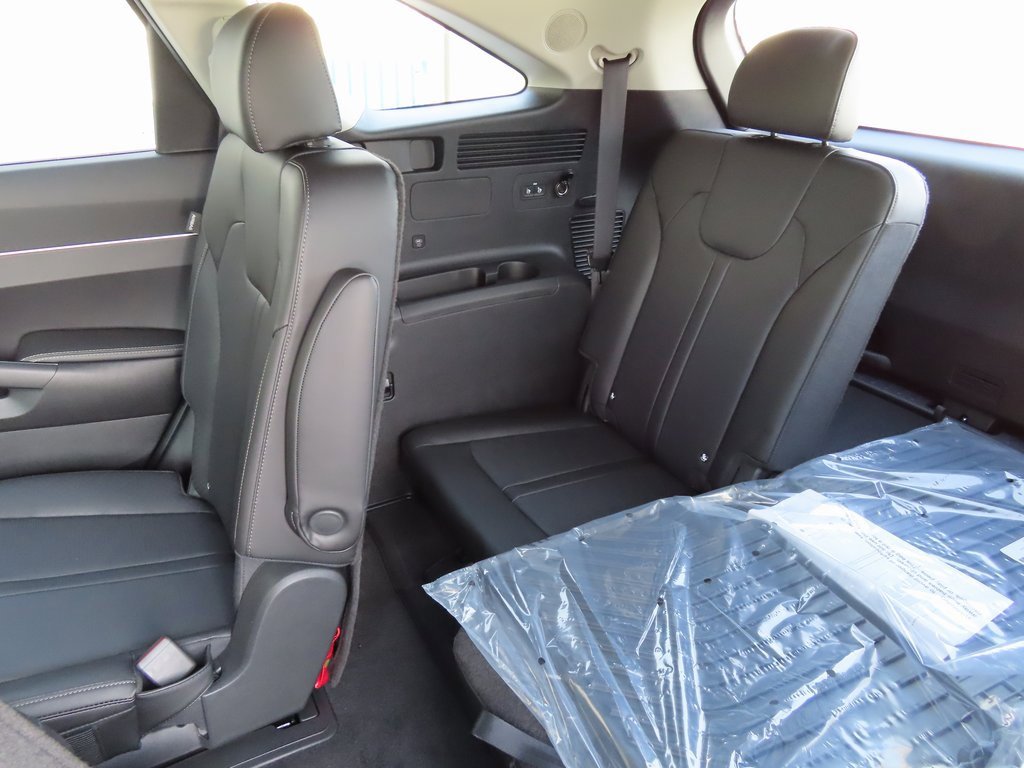 New 2026 Kia Sorento X-Line EX image 26