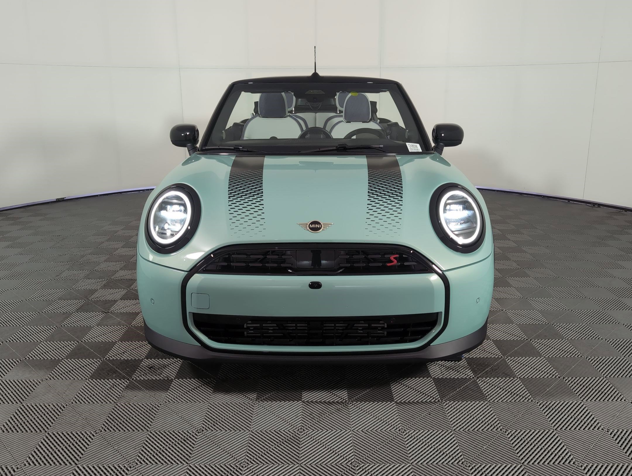 New 2026 MINI Cooper S image 4