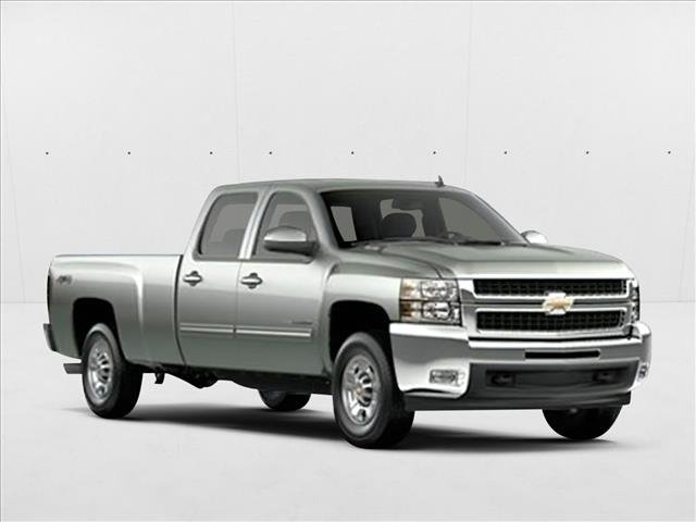 Used 2009 Chevrolet Silverado 1500 LTZ w/ Suspension Package, Off-Road