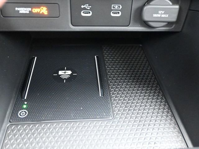 New 2026 Honda CR-V EX-L image 32