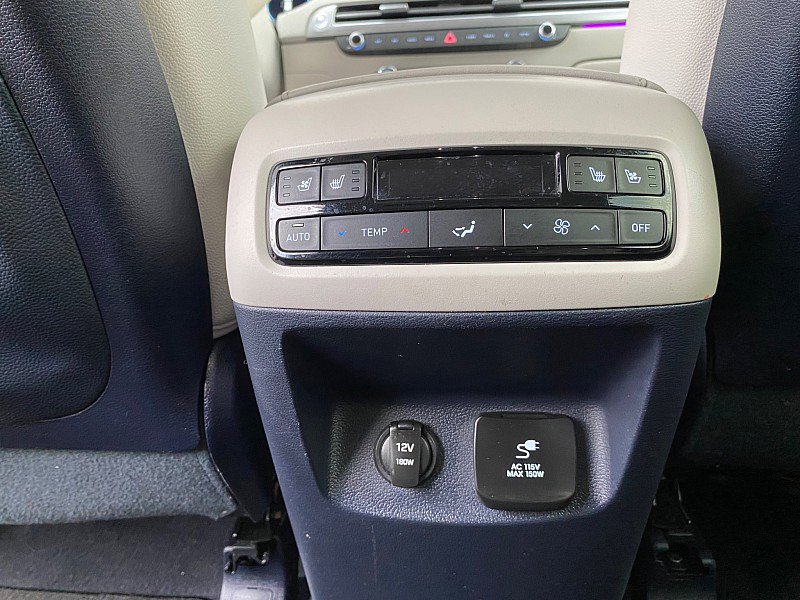 Used 2024 Hyundai Palisade Limited image 64
