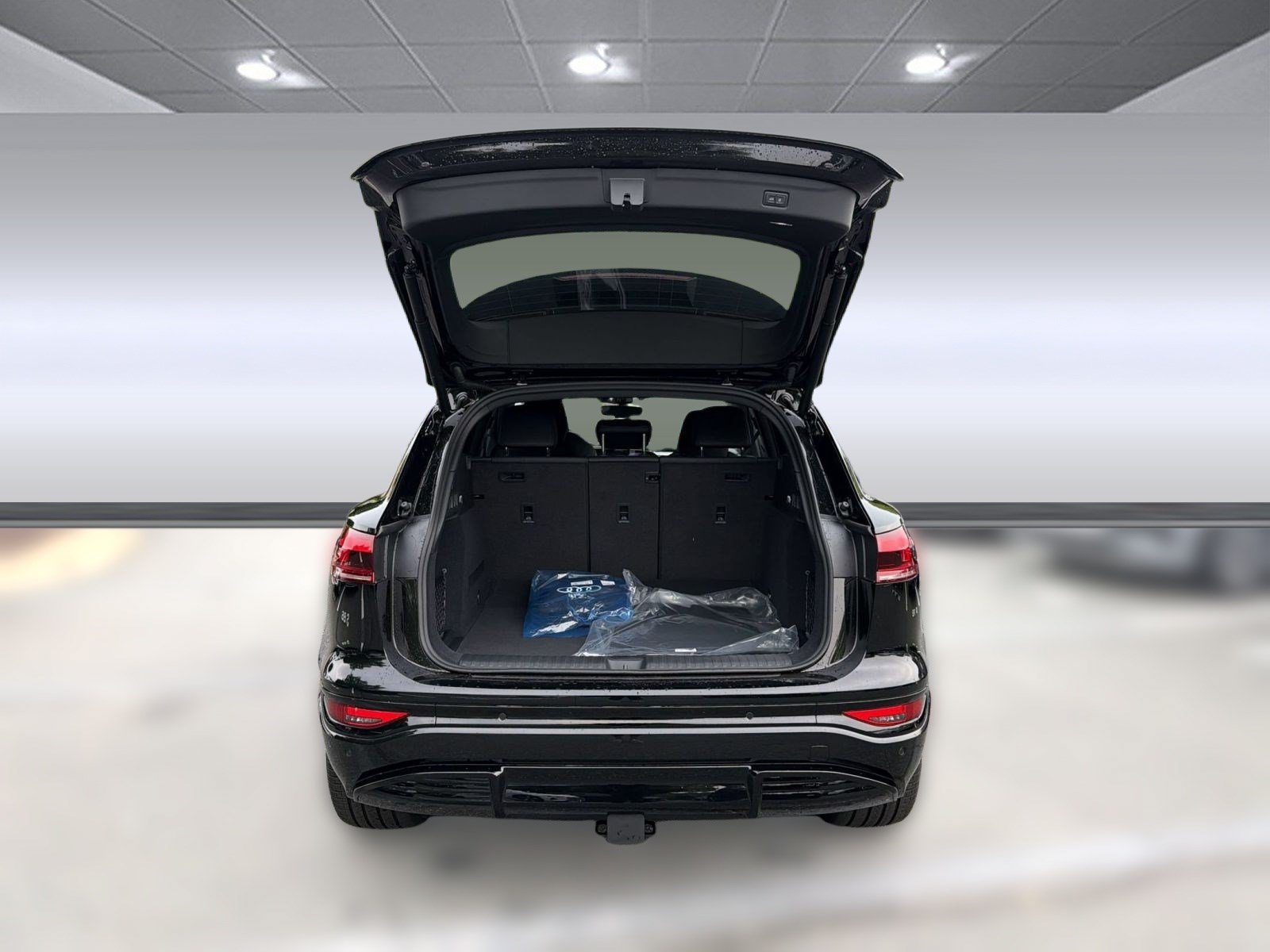 New 2027 Audi Q6 e-tron Premium Plus AWD/4WD image 24